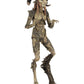 Neca - Guillermo Del Toro Signature Collection - 7' Scale Action Figure - Faun (Pan'S Labyrinth)