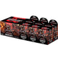 WizKids D&D Icons of The Realms: Dragonlance: Shadow of The Dragon Queen - Booster Brick (7)