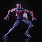 Spider-Man Hasbro Marvel Legends Series 6-Inch Scale Action Figure Toy Spider-Man 2099, Premium Design, 1 Figure, And 2 Accessories