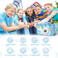 Anesky Kids Camera, Toy Camera For 3 4 5 6 7 8 9 10 11 12 Year Old Girls/Boys, Kids Digital Camera For Toddler With Video, Selfi