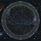 Ravensburger 1500 Piece Jigsaw Puzzle - Map of The Universe, Multicolor, 31x24 inches, Cardboard Material, Stunning Imagery for Adults