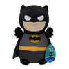 Squishmallows Original 10-Inch DC Batman Plush - Ultrasoft Multi-Colored HugMees, Model SQWB00366