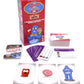 The Awkward Yeti Heart and Brain Card Game - Family Fun for Kids & Adults, Paper, Blue, Model 7011