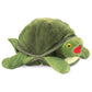 Folkmanis Baby Turtle Hand Puppet Green, 1 Ea