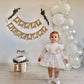 Jobkoo Pearl White Balloons 5 Inch, 60Pcs Small White Pearl Balloon Bright Clear White Latex Balloons For Arch 5'' Mini White He