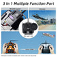 Radiolink AT10II 12 Channels RC Transmitter and Receiver R12DS 2.4GHz Radio Remote, Voltage Telemetry for RC Airplane, FPV Racin