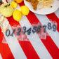Chanseen 10Pcs Black Number Candles 0 1 2 3 4 5 6 7 8 9 Birthday Candles for Cake Cupcake Decorations Party Wedding Anniversary