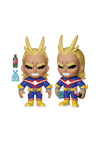 Funko 5 Star: My Hero Academia - All-Might, Multicolor, Standard