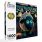 Cross & Glory 1000 Piece Jigsaw Puzzle - Henry and The Herd, Large, Vibrant Quality Cardboard, Ideal for Adults & Kids 12+