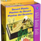 Woodland Scenics Desert Plants Diorama Kit SP4124 - Multicolor, Wood, 1 Size