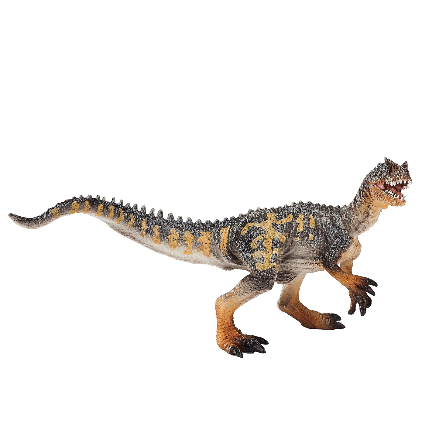 Mojo Allosaurus Realistic Dinosaur Hand Painted Toy Figurine