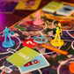 Funko Games Funko Board Signature Last Defense Game - Light Strategy Board Game For Children & Adults (Ages 10+) - 2-4 Players -