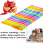 Enjocases 30 Pieces Invisible Ink Pen With Uv Light Spy Pen Magic Marker For Kids Secret Message Pens Party Favors Ideas Gifts E