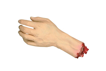 Seasons Realistic Severed Hand Prop, Standard