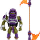 Masters of the Universe Origins Turtles of Grayskull Donatello Reptile Wars Posable Action Figure  Teenage Mutant Ninja & Motu Crossover Donnie Toy