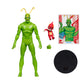 Mcfarlane Toys - Dc Multiverse Ambush Bug (Dc Classic) 7In Action Figure