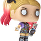 Funko Pop! Wwe Alexa Bliss #104 Walmart Exclusive
