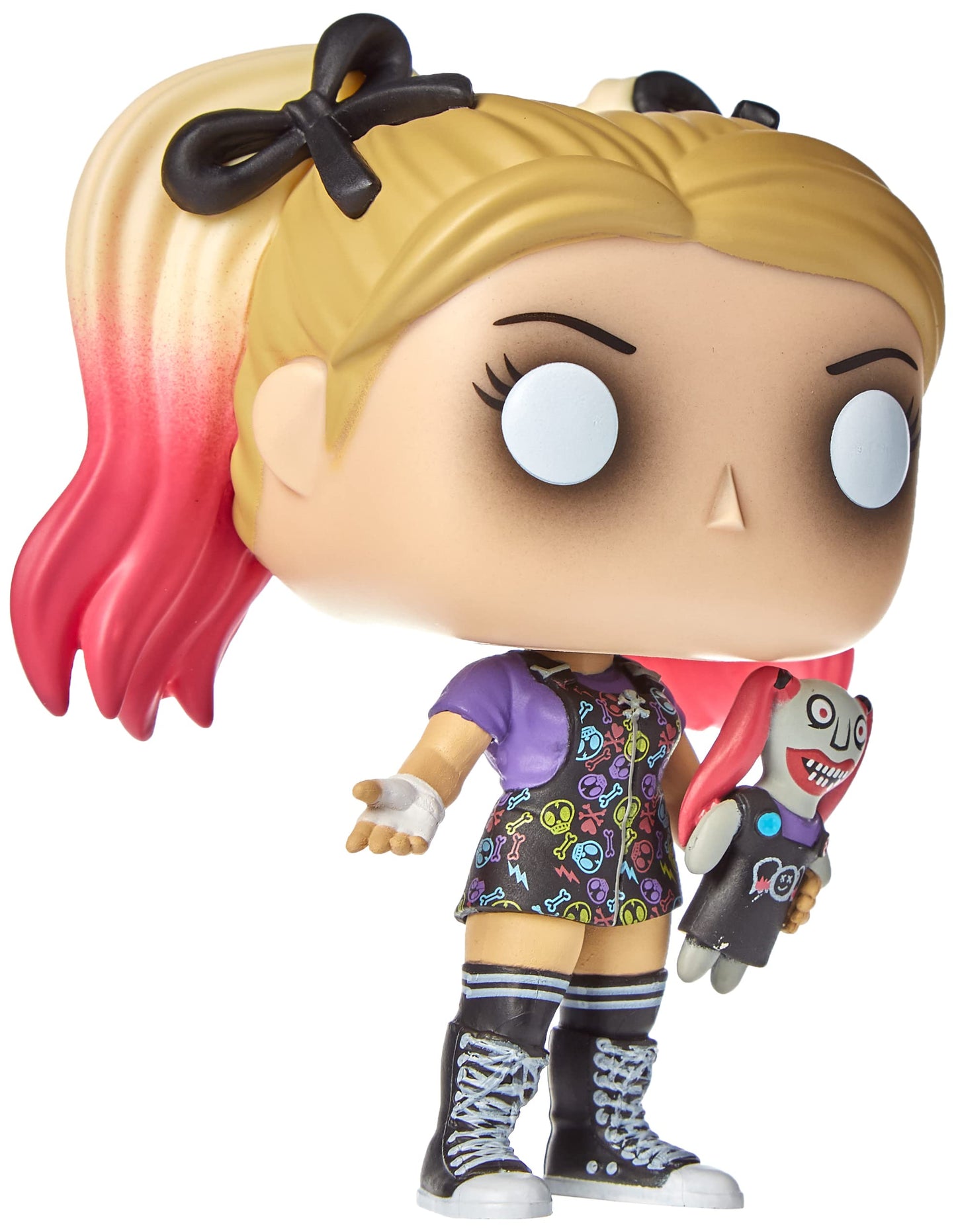 Funko Pop! Wwe Alexa Bliss #104 Walmart Exclusive