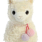 Aurora - Llama Drama - 11' Llama Drama - Coconut