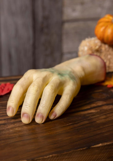 Seasons Realistic Severed Hand Prop, Standard