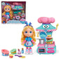 Disney Junior Alice’S Wonderland Bakery 10-Inch Alice & Magical Oven Doll And Accesory Set, Kids Toys For Ages 3 Up By Just Play