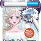 Bendon Imagine Ink Coloring Game Book, Magic Ink Pictures, Mess Free Marker (Frozen II)