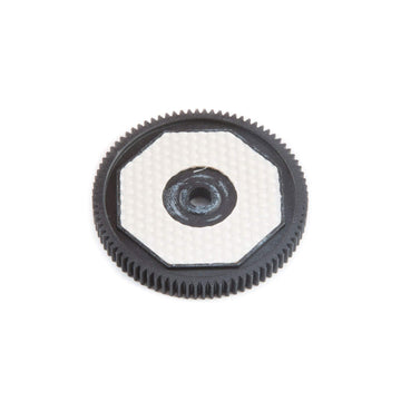 Losi Spur Gear & Slipper Pads 48p 84t: 22S, LOS232038