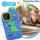 Kids Camera Toy, Masterbee Dinosaur Toys Camera For Kids Age 3-12, Christmas/Birthday Gifts For Boys And Girls, 1080P Hd Kids Di