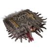 The Noble Collection Harry Potter Monster Book of Monsters Plush - 35.5 cm, Multicolour, Model NN7972, Plastic