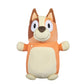 Squishmallows Original Bluey 10-Inch Chili Hugmees - Medium-Sized Ultrasoft Official Jazwares Plush