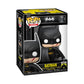Funko Pop! Movies: Batman'S 85Th Anniversary - Batman - Collectable Vinyl Figure - Gift Idea - Official Merchandise - For Kids & Adults - Movies Fans - Model Figure For Collectors And Display