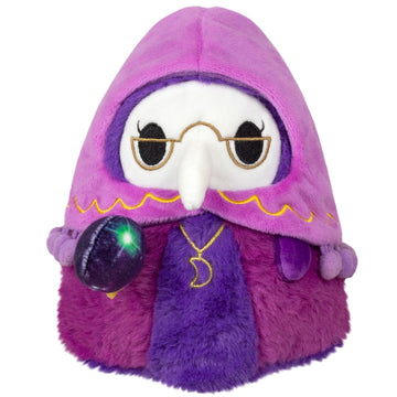 Squishable / Alter Egos Series 2: Plague Doctor Fortune Teller 5 Plush
