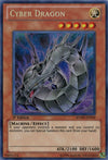 Yu-Gi-Oh! - Cyber Dragon (Rymp-En059) - Ra Yellow Mega-Pack - 1St Edition - Secret Rare
