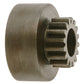 Robinson Racing Products 7016 Extra Hard Clutchbell Savage 16T