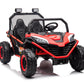 ELEMARA Electric Vehicle