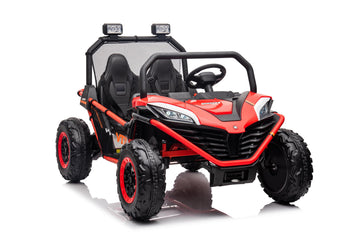 ELEMARA Electric Vehicle