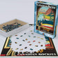 Eurographics Cp Rail In The Canadian Rockies Puzzle (1000-Piece)