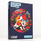 Jigsaw Nation Jigsaw Puzzle Circular 500 Pieces  Kitty Kronicles Theme By Jsn Studio Fun & Challenging Mind Games Puzzle Game A
