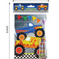 Tinymills Monster Truck Coloring Book Set With 12 Coloring Books And 48 Crayons Monster Truck Birthday Party Supplies Favor Bag Filler Carnival Prizes Rewards Classroom Party