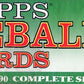 1990 Topps Baseball Factory Sealed Set 792 Cards