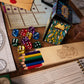 Sagrada Artisans - A Strategy Game Based On The Award-Winning Board Game, Sagrada! | Family Board Game For Kids & Adults | Ages