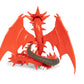 Yu-Gi-Oh! Highly Detailed 7 Inch Articulated Action Figure, Limited Edition, Includes Exclusive Trading Card, Slifer The Sky Dragon