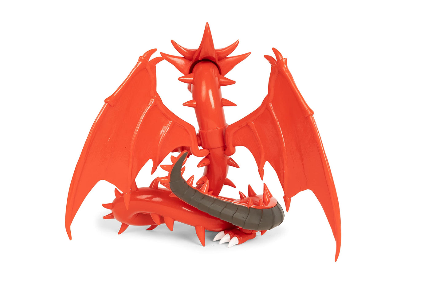 Yu-Gi-Oh! Highly Detailed 7 Inch Articulated Action Figure, Limited Edition, Includes Exclusive Trading Card, Slifer The Sky Dragon