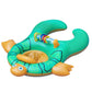 Swimline Me & You Baby Seat Pool Float