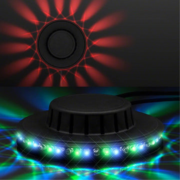 Blinkee Led Party Light Wheel