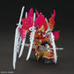 Bandai Hobby - SD Gundam World Heroes - #29 Sun Quan Gundam Astray He Yan Xiang HU  Bandai Spirits SDGW Model Kit