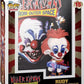 Funko Pop! Vhs Covers: Killer Klowns From Outer Space - Rudy (Special Edition) #15 Vinyl Figure