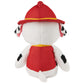 GUND PAW Patrol Official Marshall Take Along Buddy Plush Toy  enhanced Stuffed Animal for Ages 1 & Up  Red/White  13