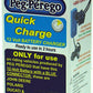 Peg Perego 12V Quick Charger