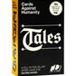 Cards Against Humanity Tales - Fill-in-The-Blank Story Game, Model TLS1, Paper Material, Fun for Horrible People